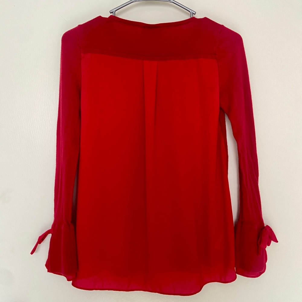LOFT Knit Sweater - Picture 2 of 3